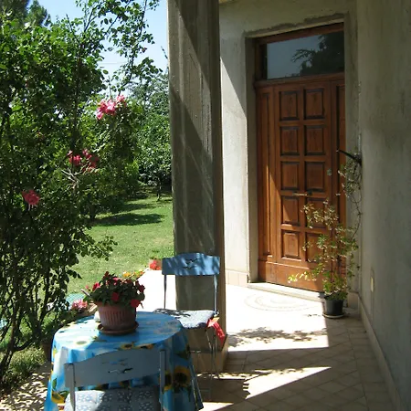 Bed & Breakfast I Fiori San Giustino