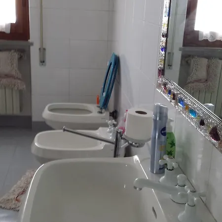 I Fiori Bed & Breakfast