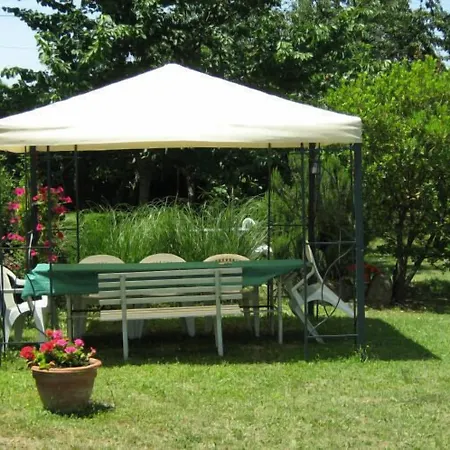 Bed & Breakfast I Fiori 3*