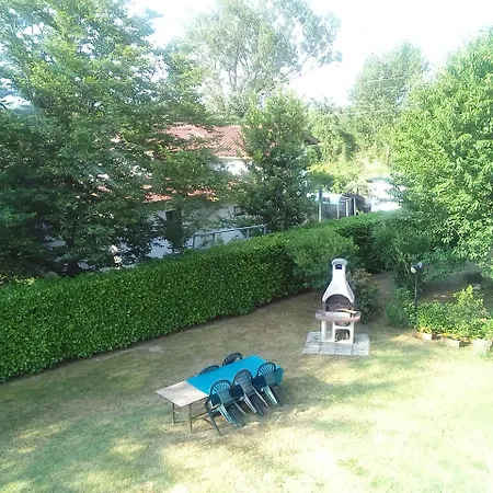 I Fiori Bed & Breakfast San Giustino