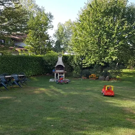 I Fiori Bed & Breakfast