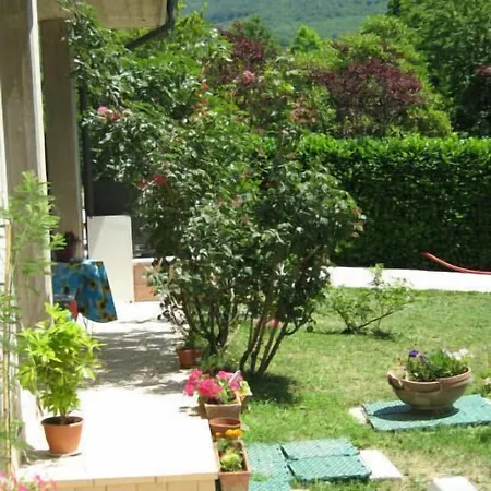 Bed & Breakfast I Fiori 3*