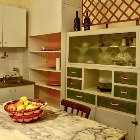 Bed & Breakfast I Fiori 3*