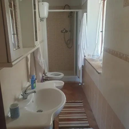 I Fiori Bed & Breakfast