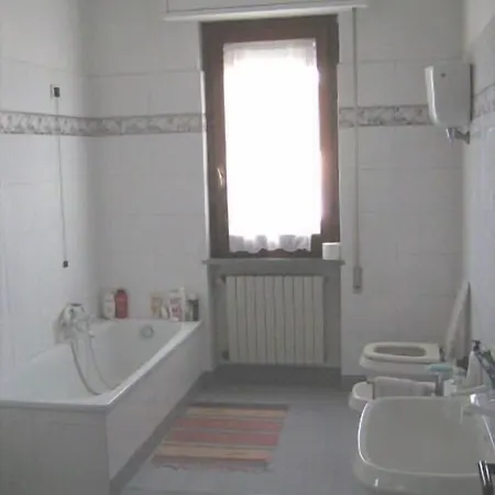 Bed & Breakfast I Fiori San Giustino