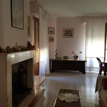 I Fiori Bed & Breakfast 3*