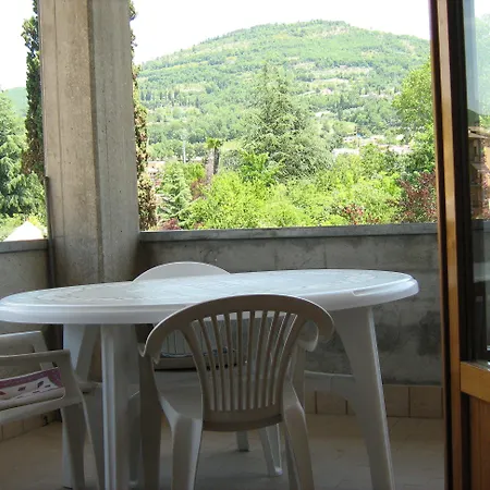 Bed & Breakfast I Fiori San Giustino