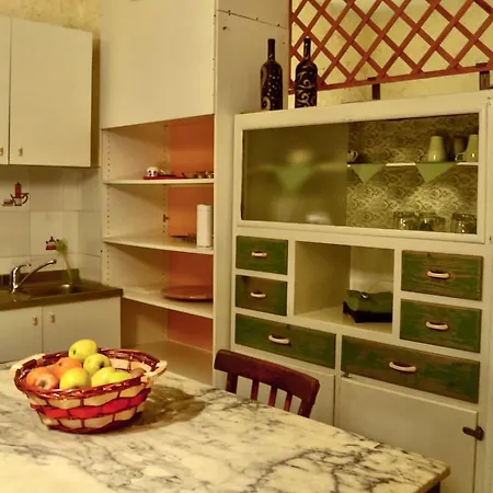 Bed & Breakfast I Fiori San Giustino