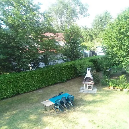 I Fiori Bed & Breakfast 3*