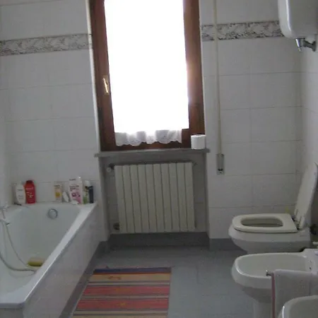 Bed & Breakfast I Fiori San Giustino