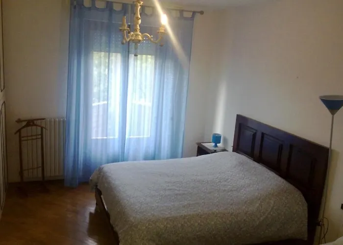 I Fiori Alojamento de Acomodação e Pequeno-almoço 3*