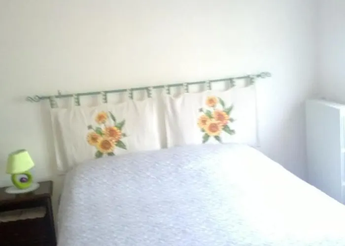 I Fiori Nocleg ze śniadaniem San Giustino