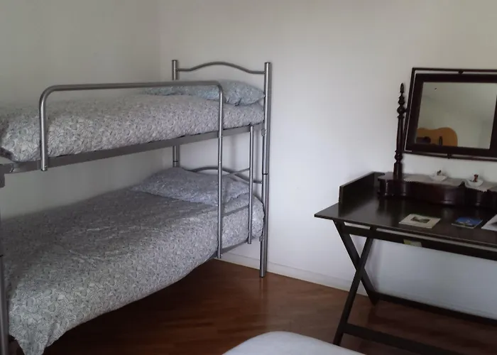 Nocleg ze śniadaniem I Fiori San Giustino