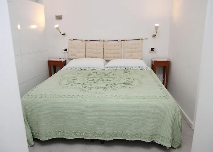 I Fiori 3* San Giustino