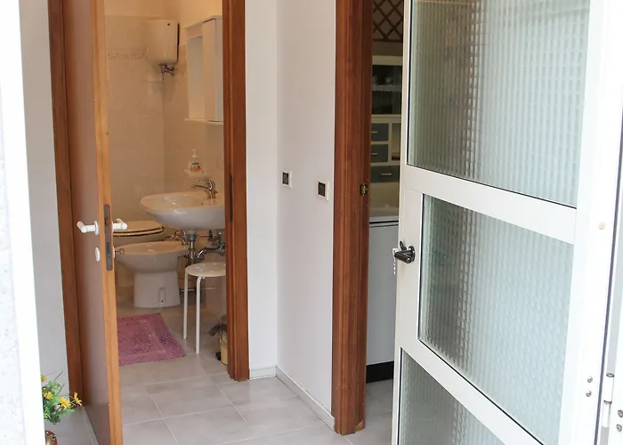 I Fiori Alojamento de Acomodação e Pequeno-almoço San Giustino