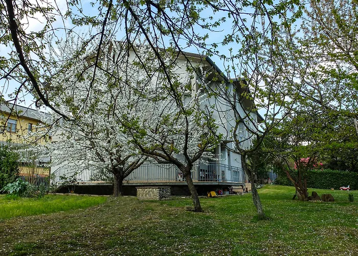 Nocleg ze śniadaniem I Fiori