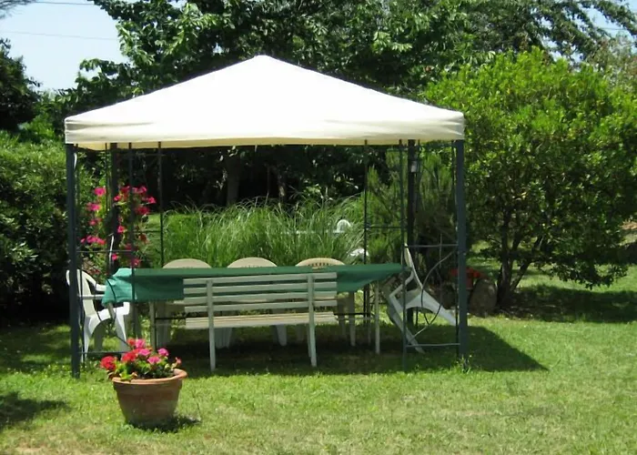 Alojamento de Acomodação e Pequeno-almoço I Fiori 3*