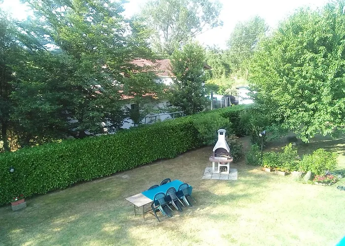 I Fiori Nocleg ze śniadaniem San Giustino