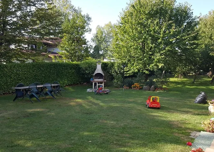 I Fiori Nocleg ze śniadaniem