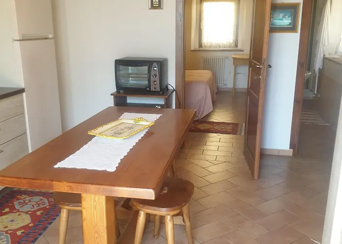 I Fiori 3* San Giustino