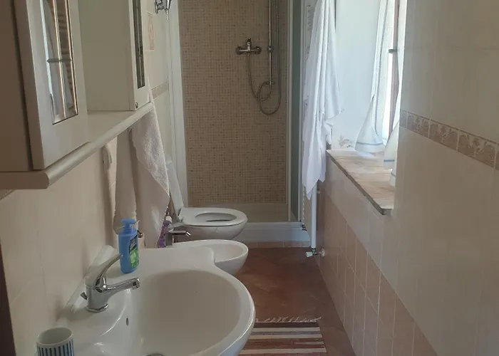 I Fiori Alojamento de Acomodação e Pequeno-almoço