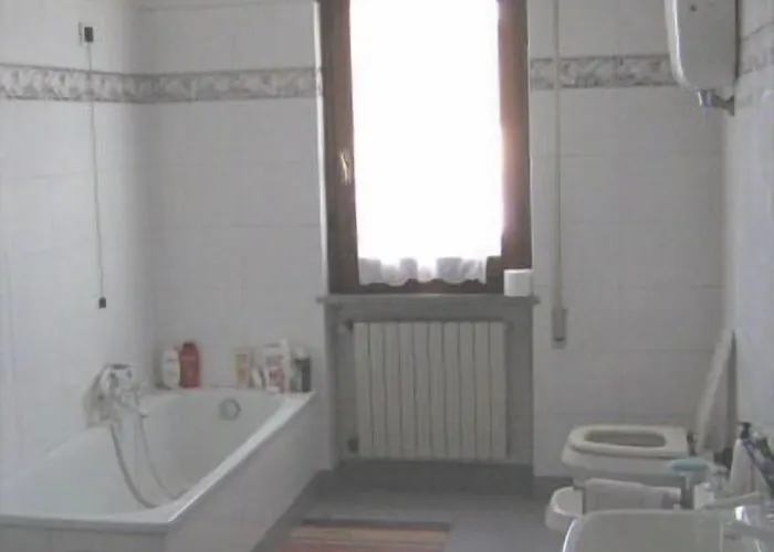 Alojamento de Acomodação e Pequeno-almoço I Fiori San Giustino