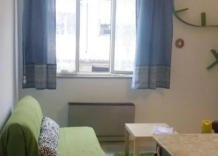 I Fiori 3* San Giustino