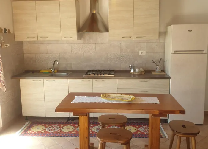 Nocleg ze śniadaniem I Fiori 3*