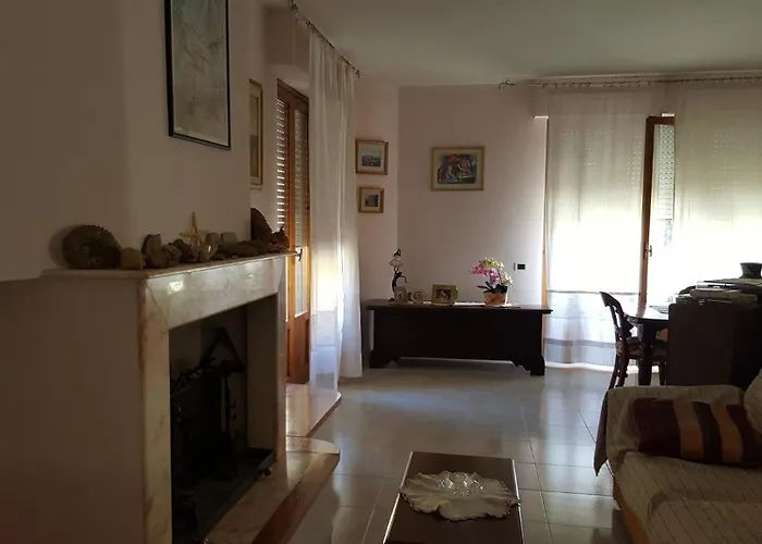 I Fiori Alojamento de Acomodação e Pequeno-almoço 3*