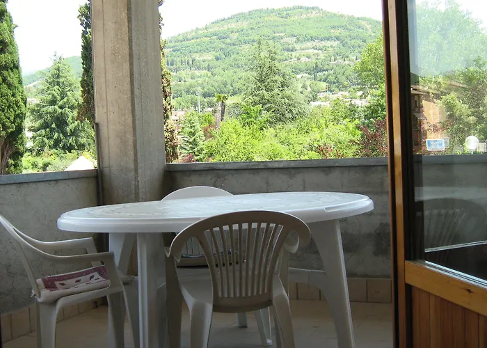 Nocleg ze śniadaniem I Fiori San Giustino