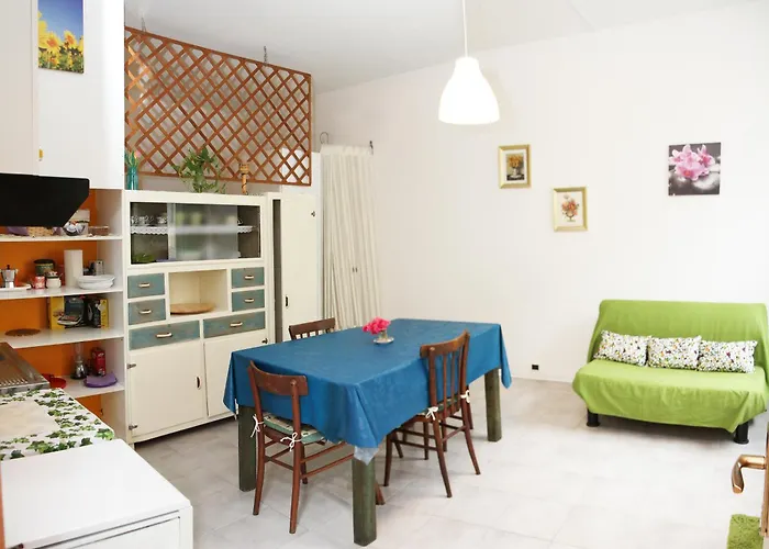 I Fiori 3* San Giustino