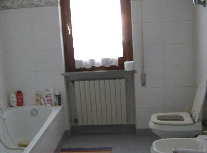 Alojamento de Acomodação e Pequeno-almoço I Fiori San Giustino